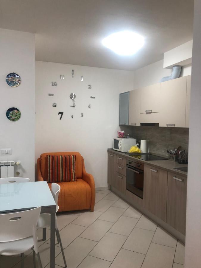 Appartement Maridea *