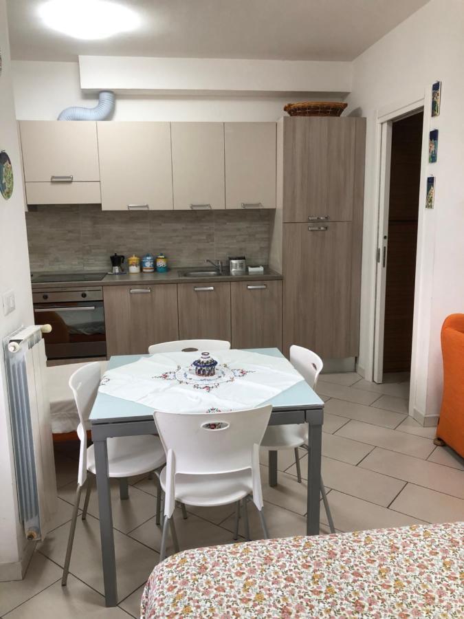 Maridea Appartement La Spezia
