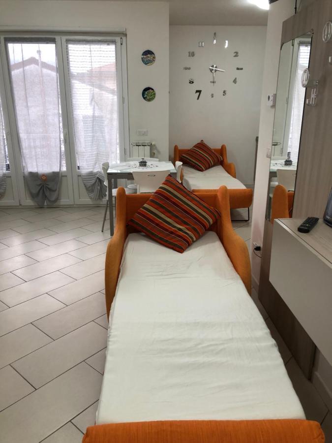 Maridea Appartement La Spezia