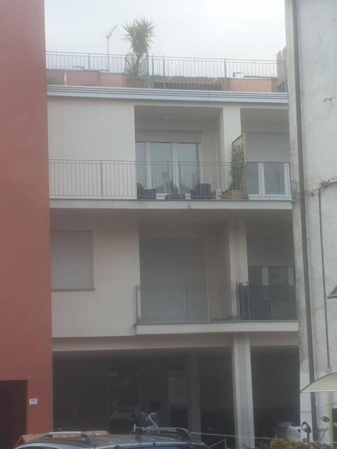 Appartement Maridea *