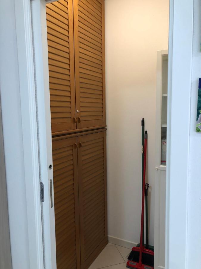 Appartement Maridea La Spezia