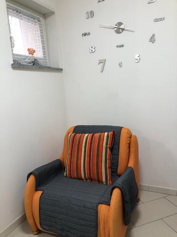 Maridea Appartement *