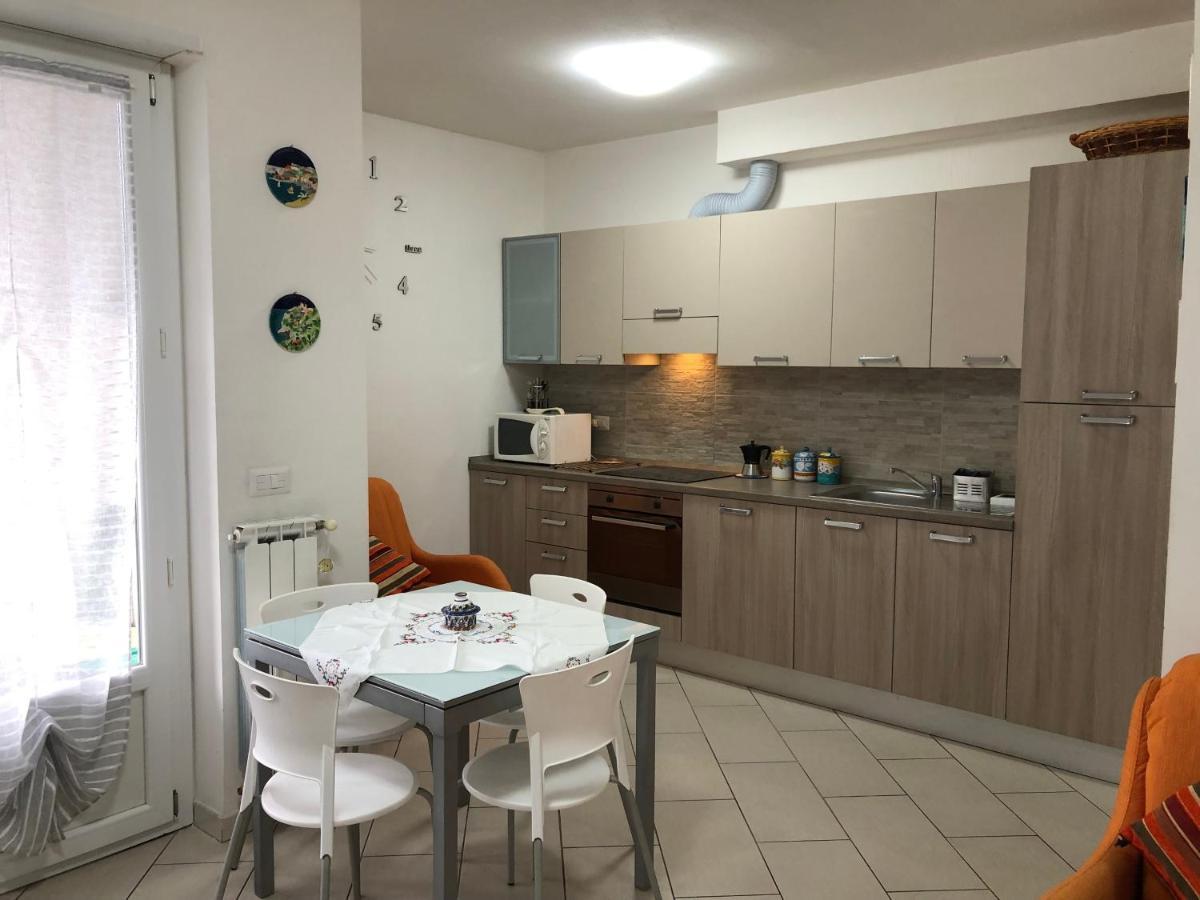 Maridea Appartement *