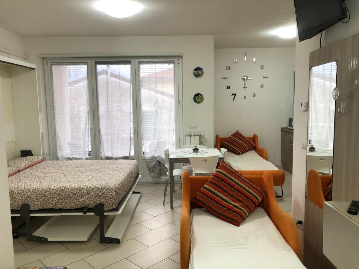 Appartement Maridea La Spezia