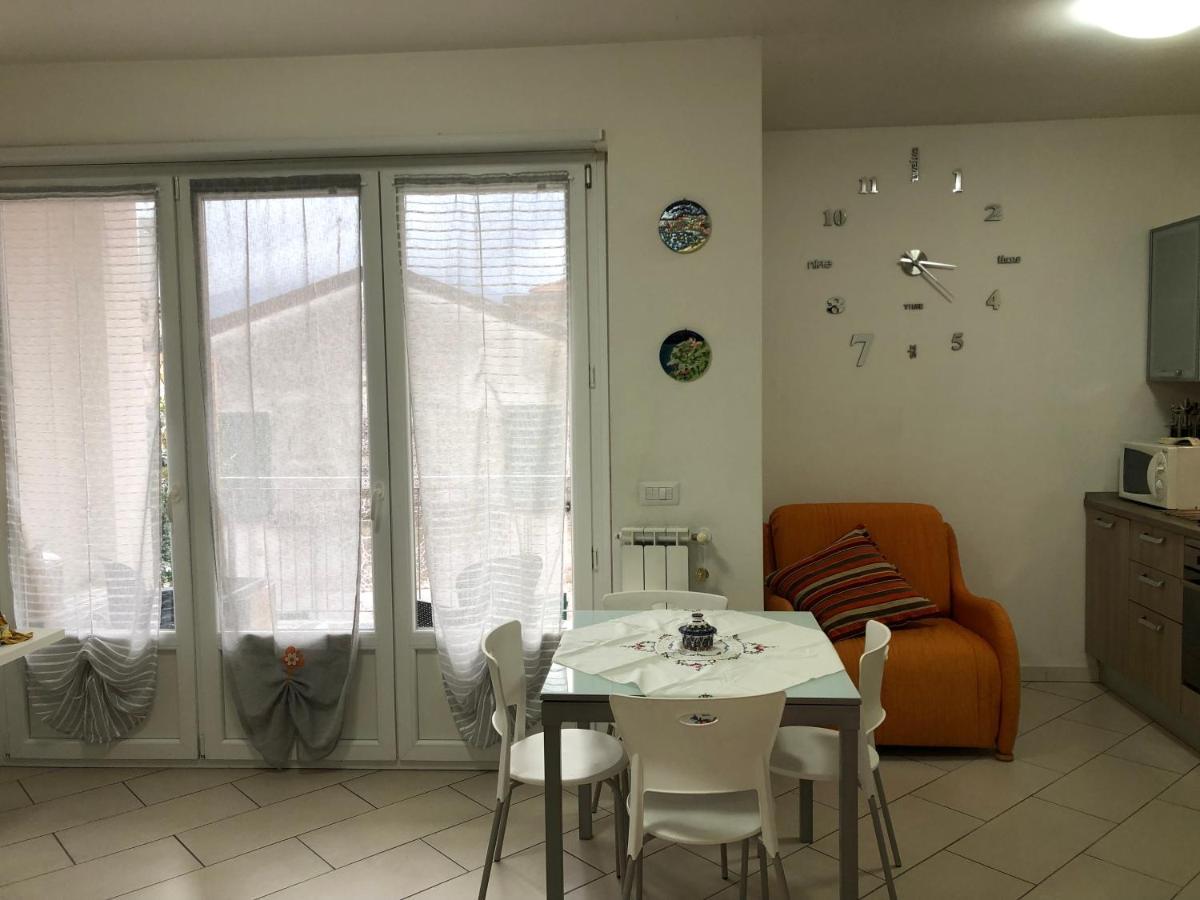 Maridea Appartement *