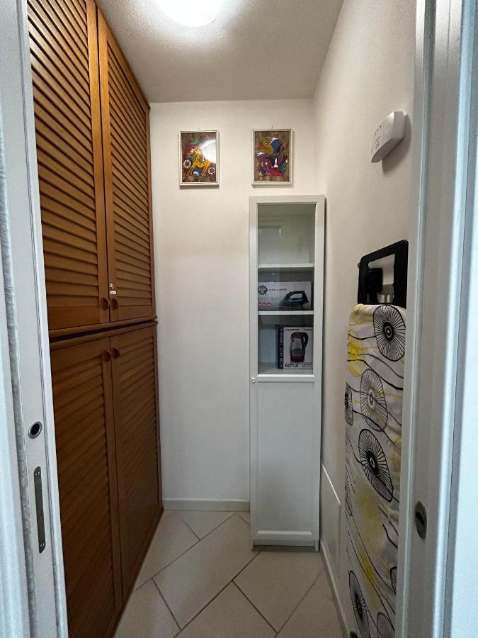 Appartement Maridea *