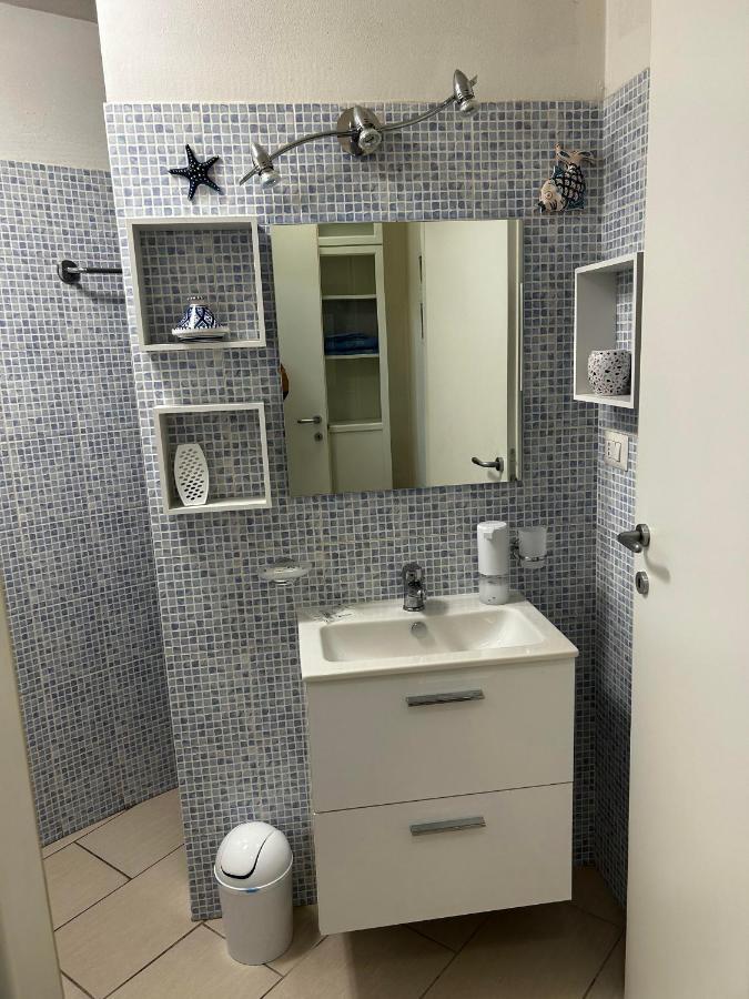 Appartement Maridea *