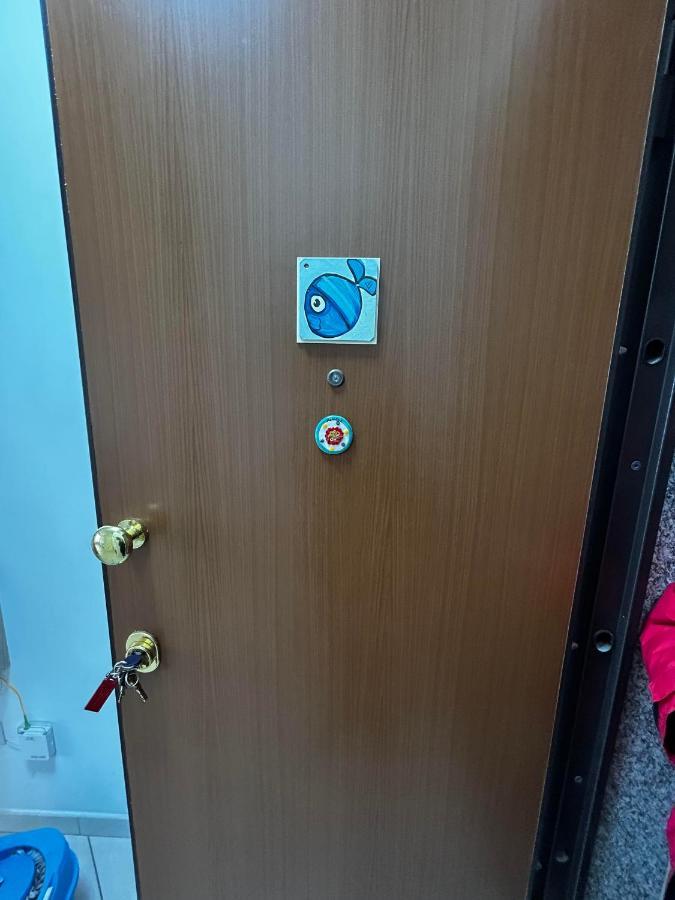 Appartement Maridea *