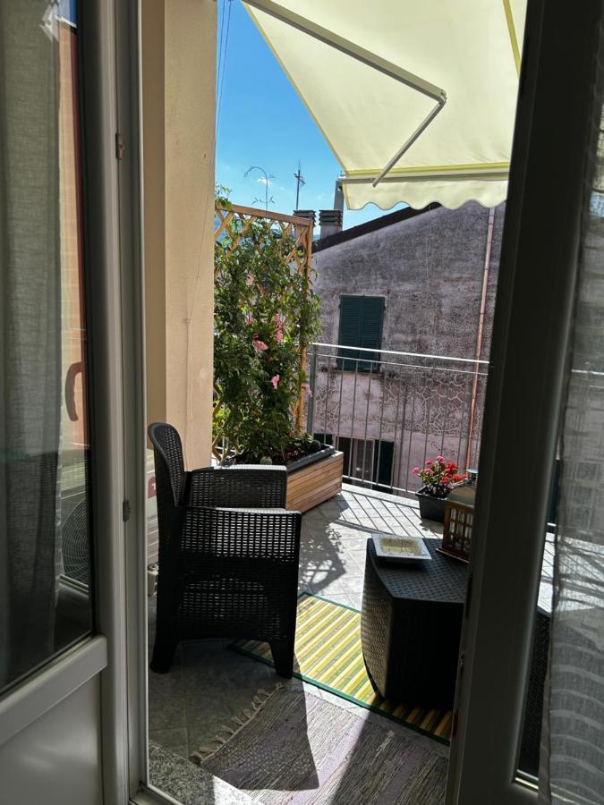 Maridea Appartement *