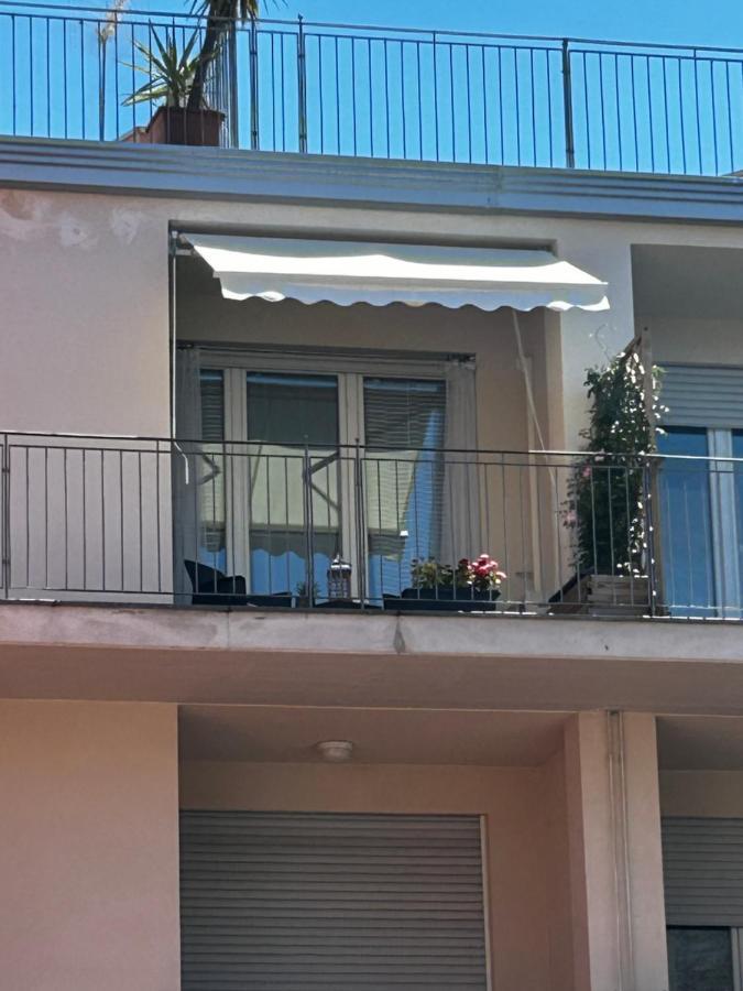 Maridea Appartement *